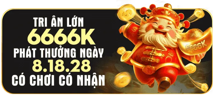 Chương trình hoàn trả không giới hạn tại TD88