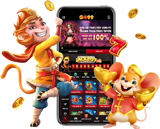 Đa dạng các loại game bắn cá tại TD88