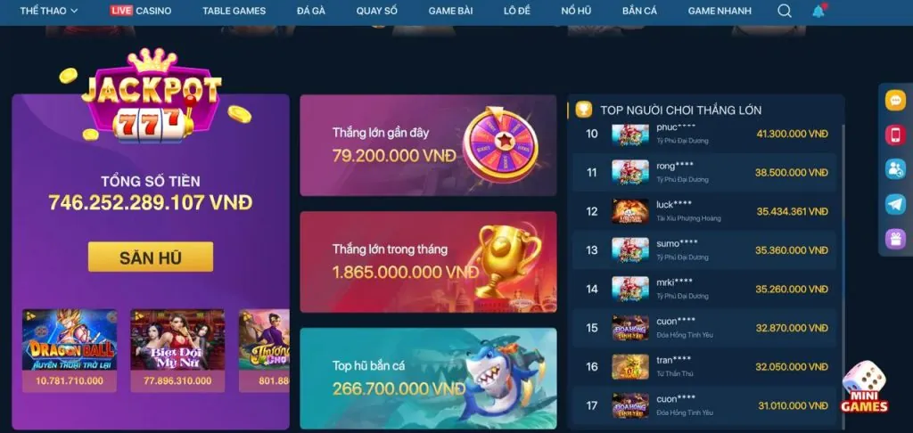 Banner kêu gọi hành động cho game bắn cá TD88