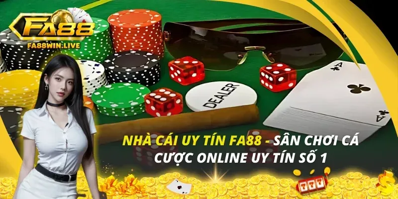 Casino trực tuyến TD88
